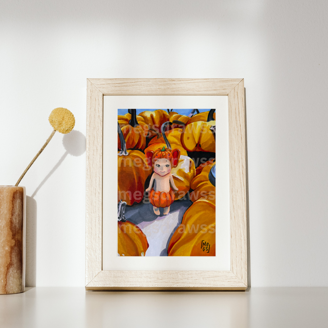 Sonny Angel Prints!