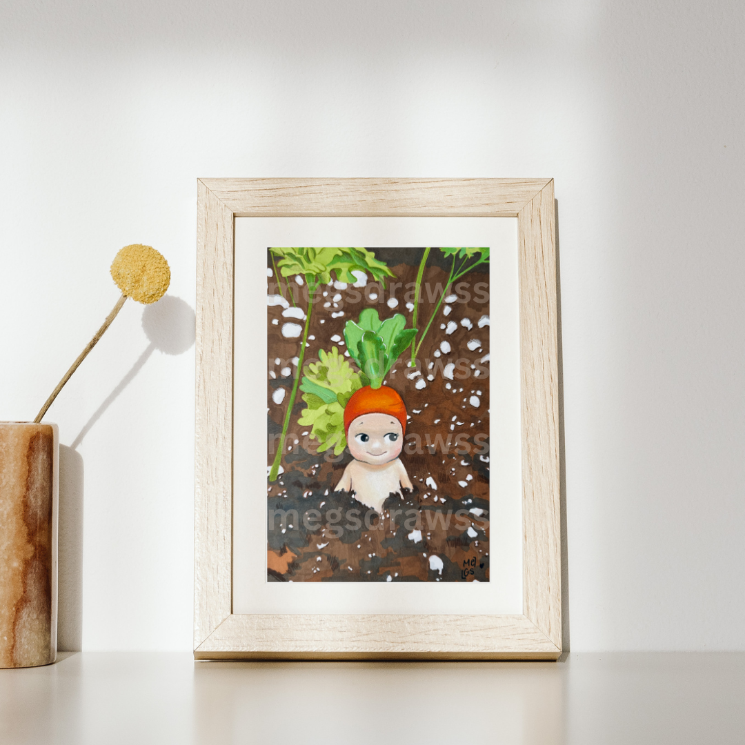 Sonny Angel Prints!